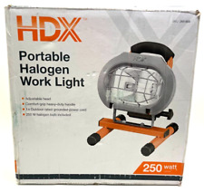 Hdx 250 watt for sale  Jacksonville