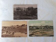 Porthcawl postcards 3 for sale  HENGOED