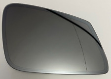 BMW 5 6 7 F01 F10 F07 F11 F12 F13 F18 Right Mirror Glass (RH) Heating & Dimming for sale  Shipping to South Africa