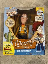 Toy story signature for sale  BRIGHTON