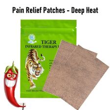 Pain relief tiger for sale  SLOUGH