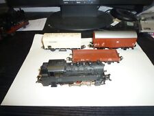 Märklin lok 004 gebraucht kaufen  Minden-Stemmer