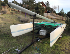 catamaran sailboat for sale  Reno