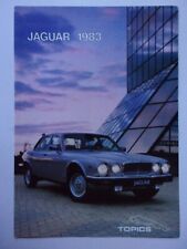 Jaguar daimler orig for sale  BENFLEET
