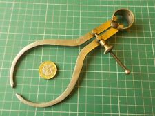 Vintage external calipers for sale  ROYSTON