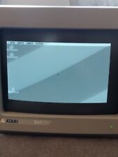 Atari sm124 atari gebraucht kaufen  Ettenheim