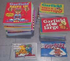 Lot garfield books for sale  Coquille