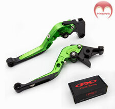 For Kawasaki Z1000SX/NINJA1000/Tourer 2011-2016 Fold Extend Brake Clutch Levers for sale  Shipping to South Africa
