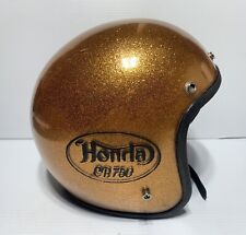 Vintage metalflake helmet for sale  Boulder Junction
