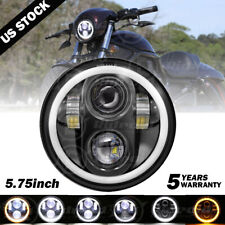 5.75 motorcycle projector for sale  USA