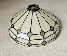 Vintage tiffany style for sale  CHELMSFORD