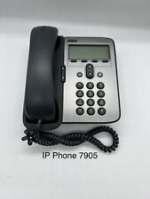 ip 7905 cisco phone for sale  Union