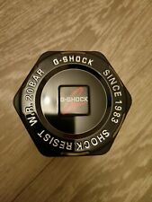 Casio shock 45mm d'occasion  Poissons