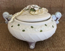 Decorative ceramic round for sale  WITHAM