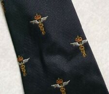 Vintage regimental tie for sale  WEYBRIDGE