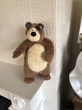 Bear soft toy for sale  MORECAMBE