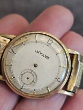 Jaeger lecoultre vintage for sale  Shipping to Ireland