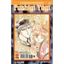 Fushigi yugi n.30 usato  Torino