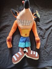 Crash bandicoot vintage for sale  SHOREHAM-BY-SEA