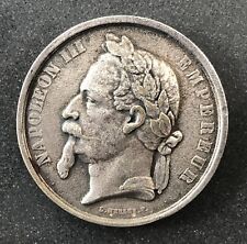 Napoleon iii medal for sale  Palm Springs