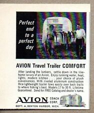 1963 print avion for sale  Sterling Heights