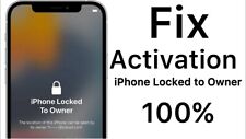 Remove icloud unlock for sale  Olympia
