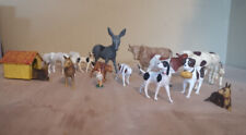 Lot animaux ferme d'occasion  Nice-