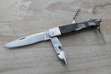Ancien couteau fort d'occasion  Ceyrat
