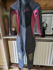 Ladies wetsuit for sale  BRISTOL