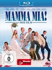 Blu-ray - MAMMA MIA! - Der Film. segunda mano  Embacar hacia Mexico