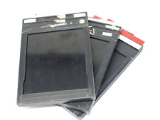 Sheet film holders for sale  BEAULY