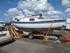 Westerly boat feet for sale  NEATH