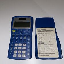 Texas instruments solar for sale  Mableton