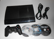 Ps3 ultraslim 500 usato  Cardito