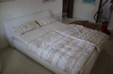 lederbett 160x200 gebraucht kaufen  Glatten