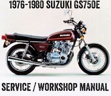 1976 1980 suzuki for sale  Shipping to Ireland