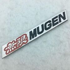 honda civic mugen decals for sale  HATFIELD