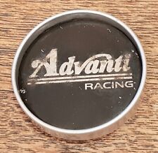 Advanti racing alloy for sale  SOUTHAMPTON