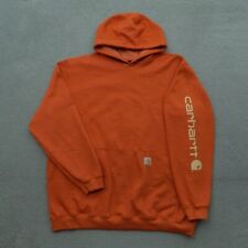 Carhartt sweater mens for sale  Galesburg