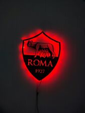 Logo roma 35cm usato  Fisciano