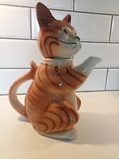 quirky teapots for sale  CHESTERFIELD