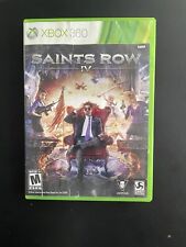 Saints row complete for sale  Highland