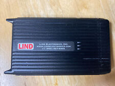Lind Electronics Lind HP1950-2024 adaptador de alimentação automático carro HP- Laptop fonte P comprar usado  Enviando para Brazil