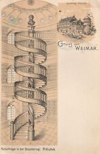 Weimar gesch 1900 gebraucht kaufen  Hohenstein-Ernstthal