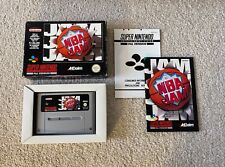 Nba jam basketball for sale  CHEADLE