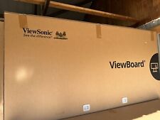 Used viewsonic viewboard for sale  Roseville