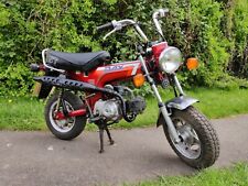 honda dax st70 for sale  LISS