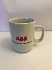 Abb combustion services for sale  NOTTINGHAM