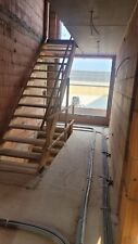 Baustellen treppe gebraucht kaufen  Ramstein-Miesenbach-Umland