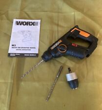 worx drill for sale  HARTLEPOOL